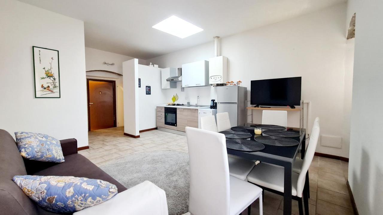 Apartamento Bardo House Bardolino Exterior foto