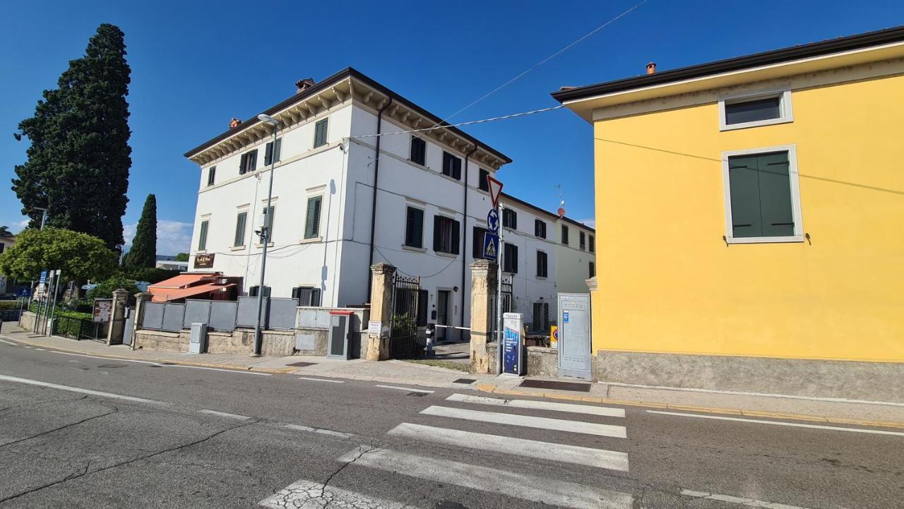 Apartamento Bardo House Bardolino Exterior foto
