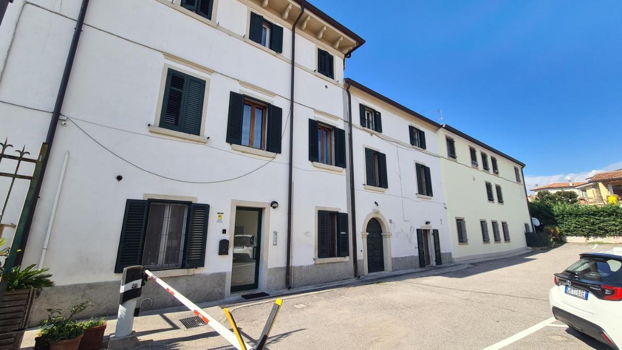 Apartamento Bardo House Bardolino Exterior foto