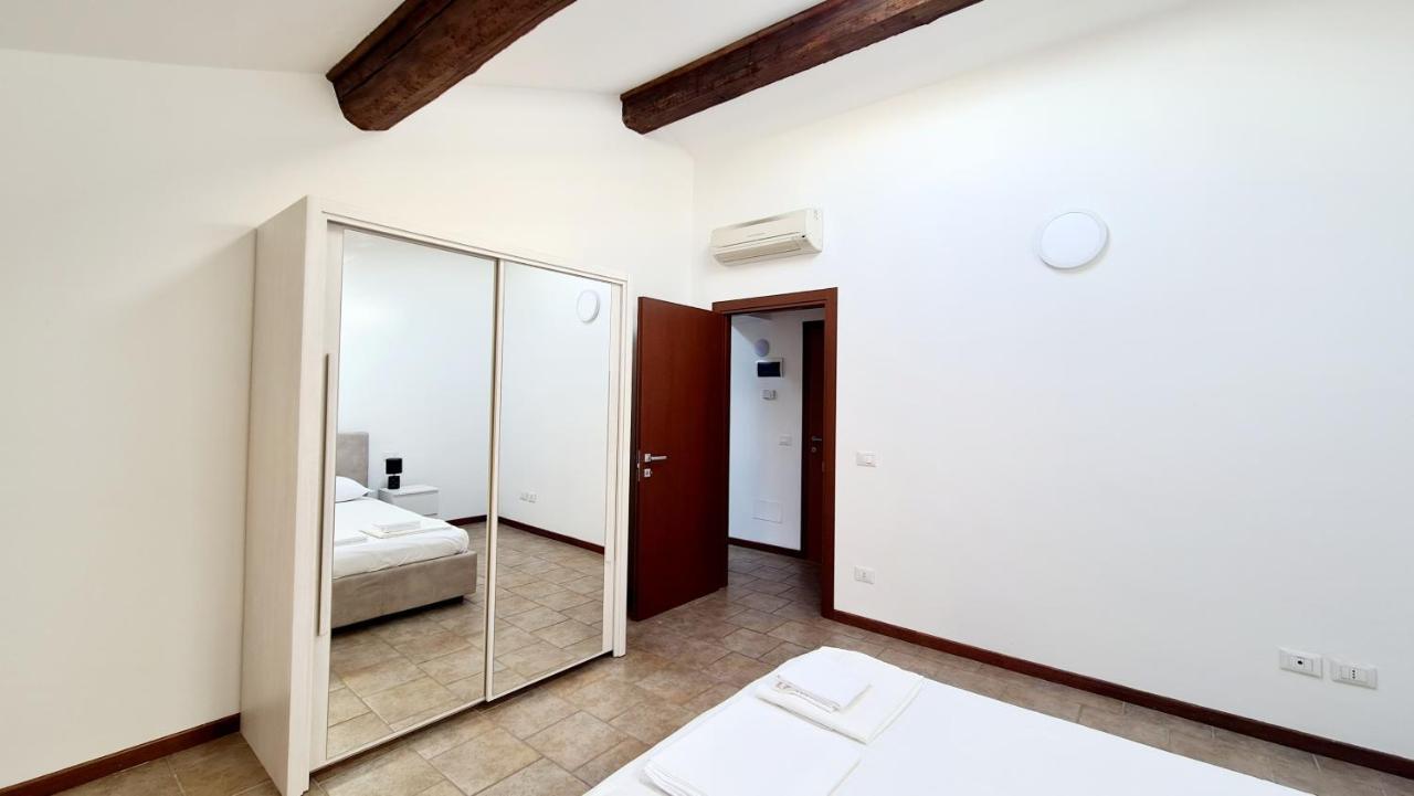 Apartamento Bardo House Bardolino Exterior foto