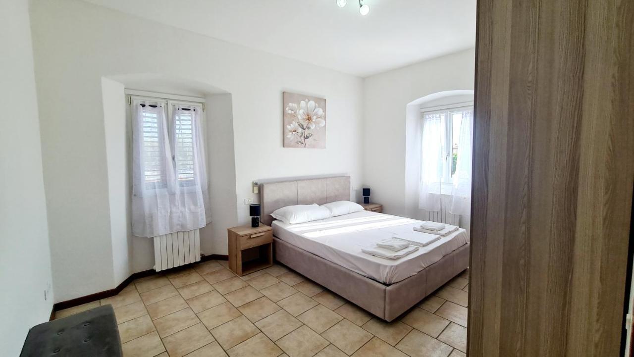 Apartamento Bardo House Bardolino Exterior foto