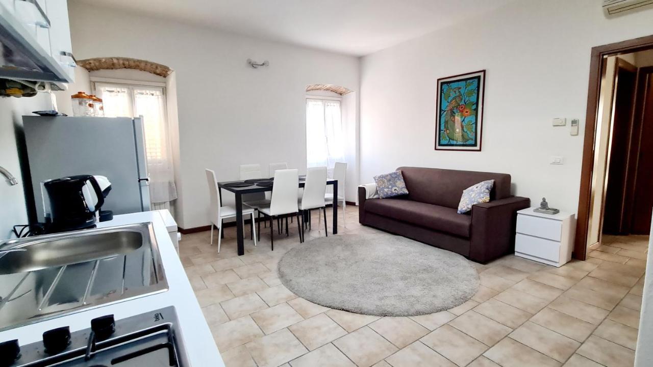 Apartamento Bardo House Bardolino Exterior foto
