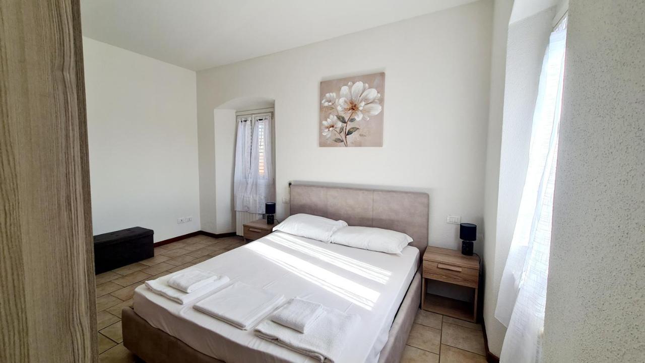 Apartamento Bardo House Bardolino Exterior foto