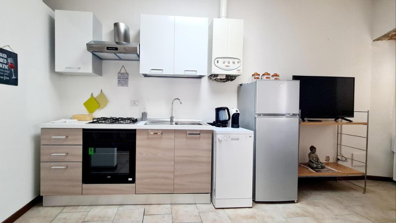 Apartamento Bardo House Bardolino Exterior foto