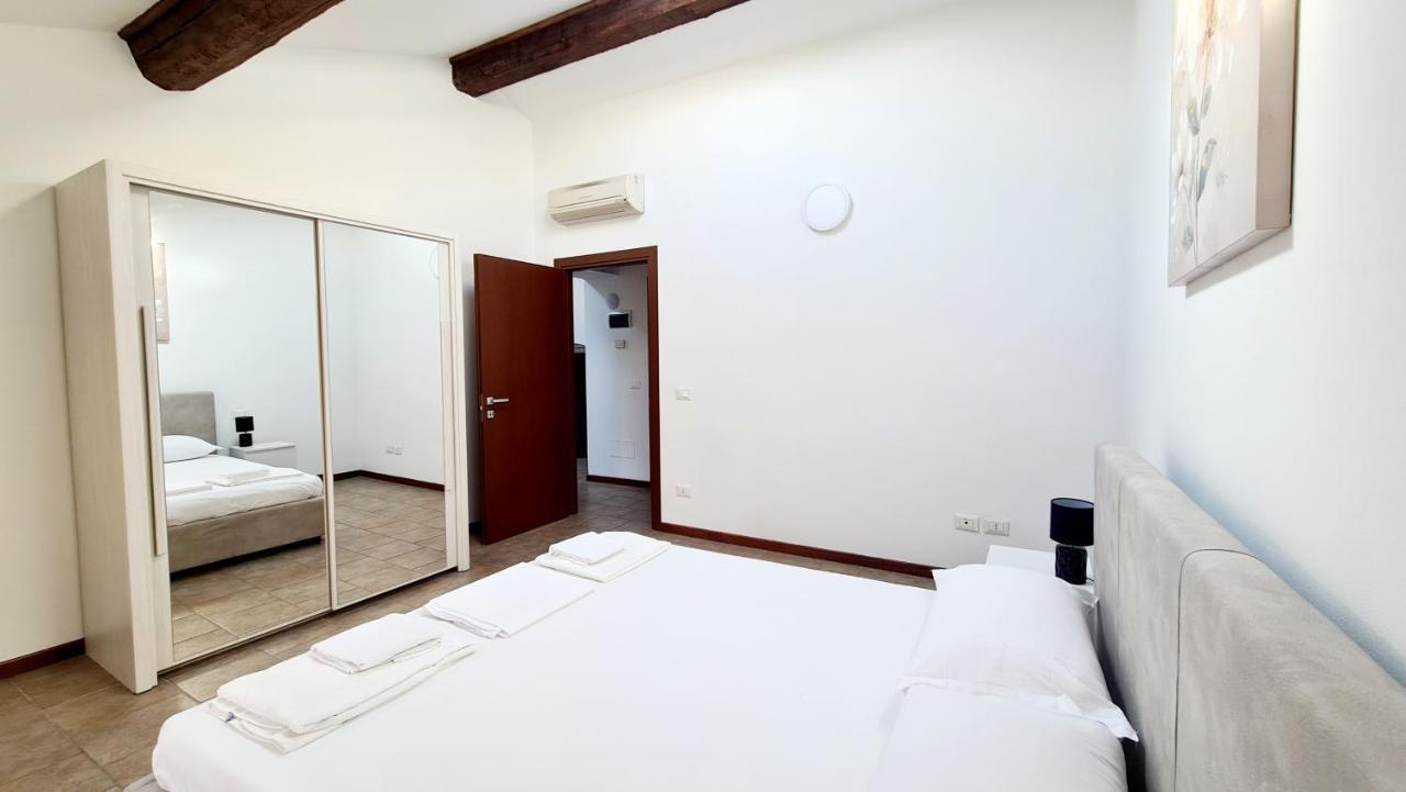 Apartamento Bardo House Bardolino Exterior foto