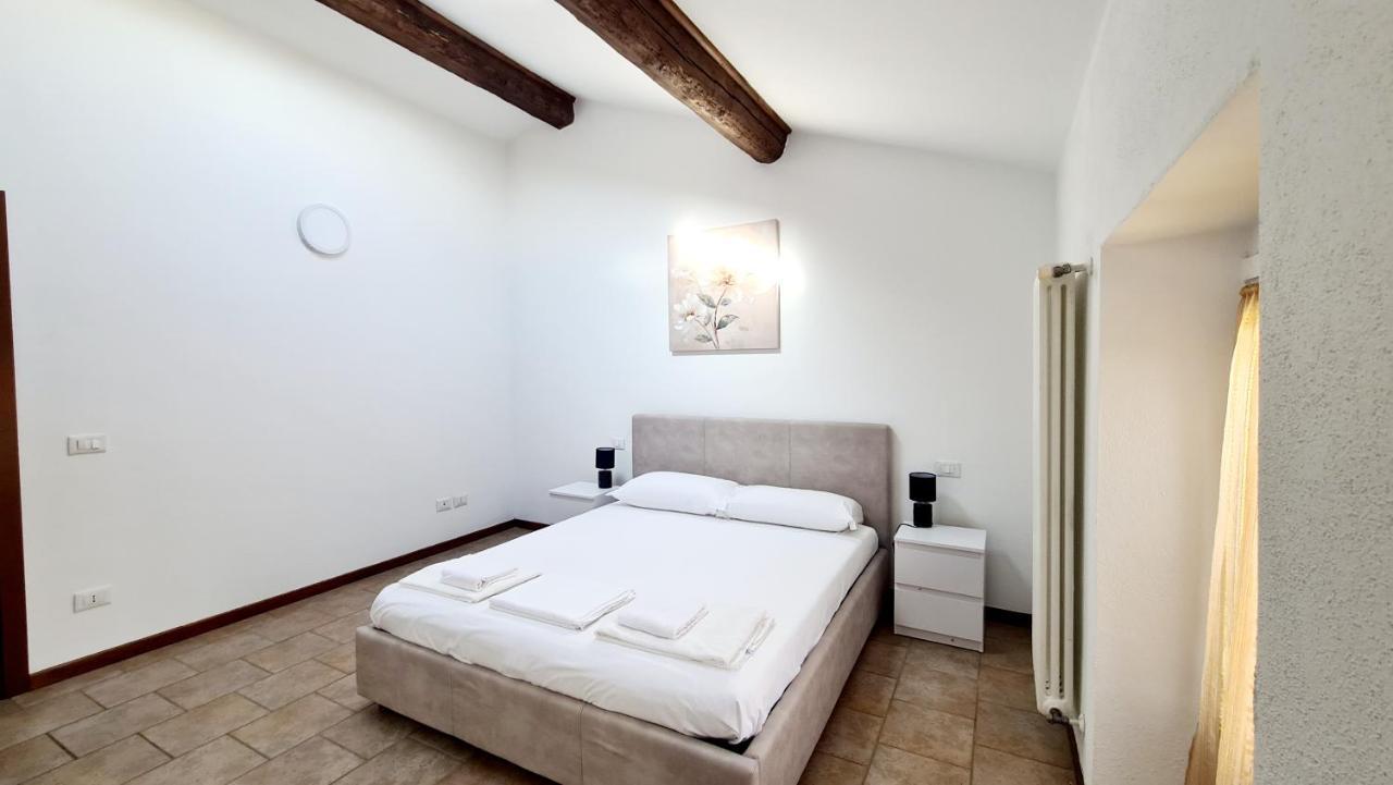 Apartamento Bardo House Bardolino Exterior foto