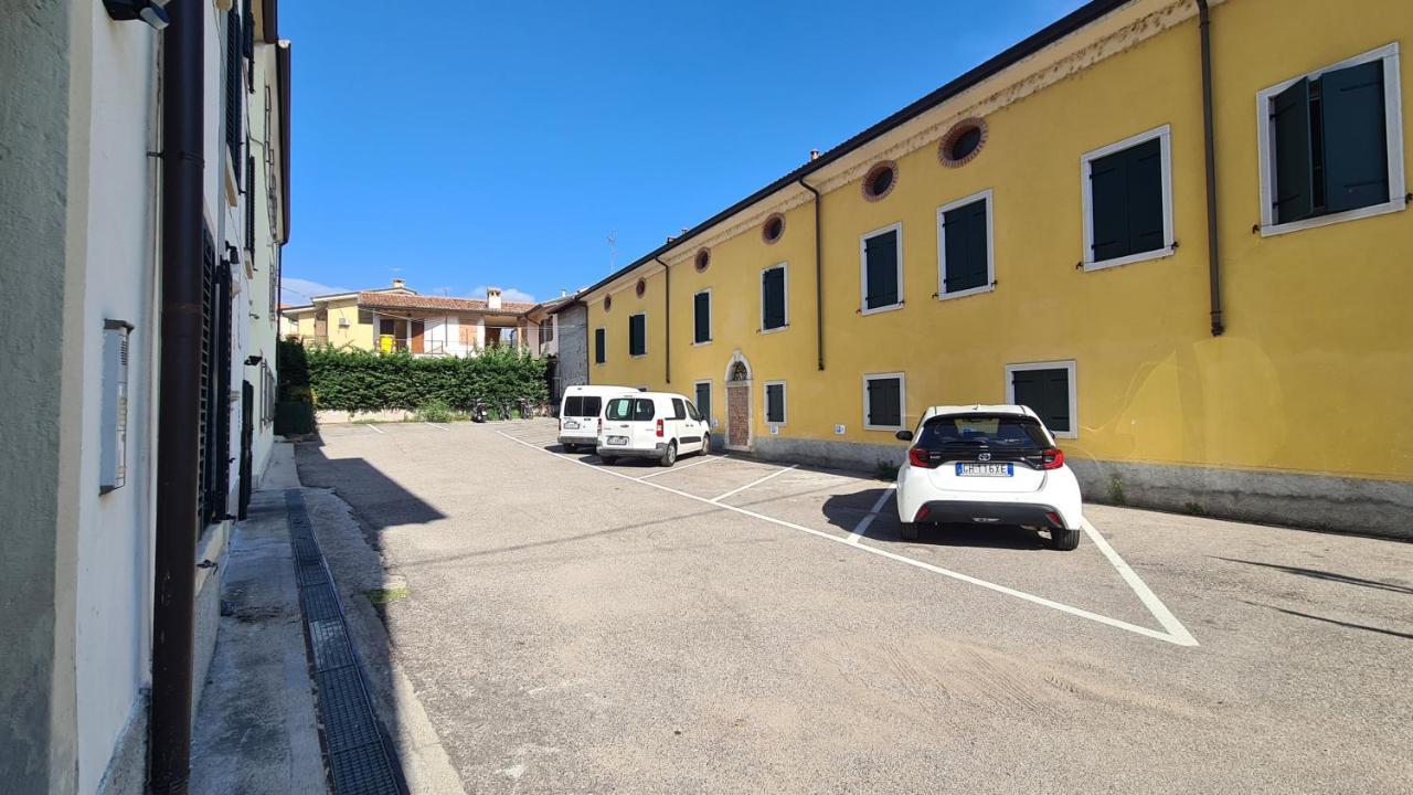 Apartamento Bardo House Bardolino Exterior foto