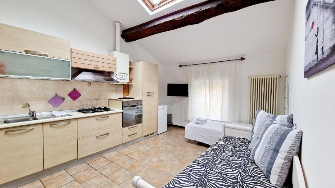 Apartamento Bardo House Bardolino Exterior foto