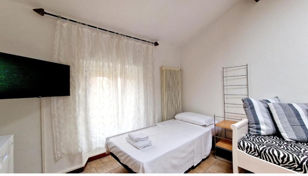 Apartamento Bardo House Bardolino Exterior foto