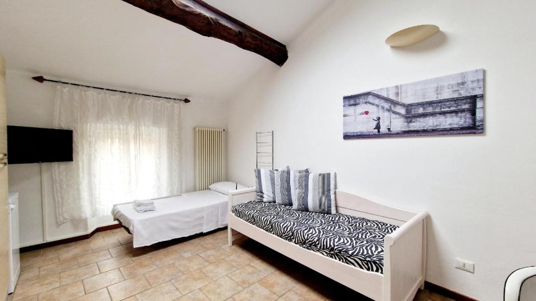Apartamento Bardo House Bardolino Exterior foto